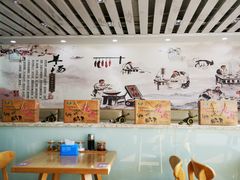 -金诚张妈妈羊汤·驴肉火烧(旧宫佳和园店)