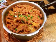 -鸡毛店·川菜(双楠店)