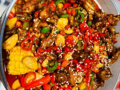 -辣小鲜·南昌大排档(船山路店)