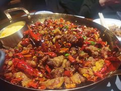 -四川饭店(长白店)