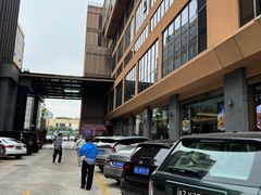 -东方御宴海鲜酒楼(棕泉酒店)