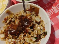 -龙师傅卤炒(天马店)