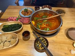 -黔诚酸汤牛肉(甲秀楼店)