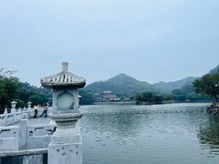 -珠海圆明新园