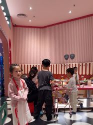 -MELAND亲子乐园•派对•研学(集美世茂店)