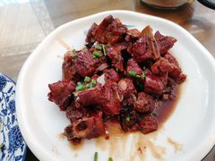 -灵福缘私房菜·农家菜(拈花湾·灵山大佛必推店)