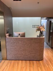 -P.STYLE 派斯造型