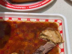 -明腾壹间茶餐厅(新都会花园广场店)