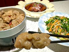 -裕丰源滋补烩面(天赋路店)