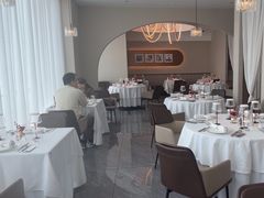 -王品牛排(郑州大卫城店)