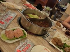 -台北吴记老锅底麻辣火锅(蓝村路店)