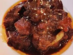 -盐通酒家(金桥湾清水苑店)