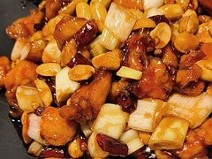 -玉桥餐厅(天坛店)