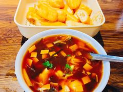 -李三卤汁豆腐脑