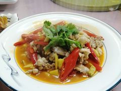 -舟山海鲜·江浙菜(银沙路店)