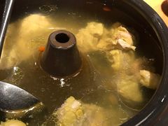 汽锅鸡-云海肴·汽锅鸡·云南菜(高德置地店)