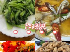 -醉壹号海鲜大排档(厦门美食地标店)