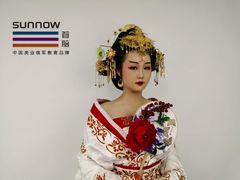 -首脑美容美发化妆美甲培训学校(长沙校区)