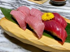 -家贺屋刺身寿司专门店