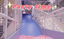 -宝燕乐园(闵行旗舰店)