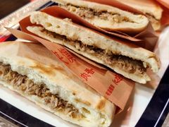 -秦月轩·陕西家乡菜(阜成路·五棵松店)