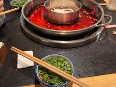 -飘香火锅(玉林西路店)