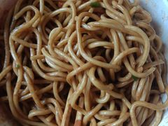 -蔡明纬热干面(长港路店)