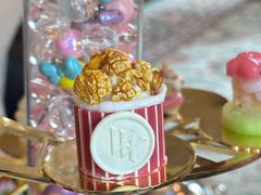 -Salon de Ville浦江汇(上海外滩华尔道夫酒店店)