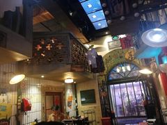 -老表记广西宵夜螺蛳鸭脚煲(西大店)