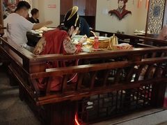 -应天大明王朝·南京菜(中山陵店)