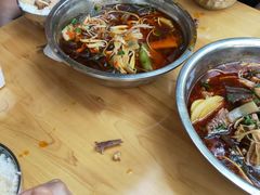 -青羊区不同味冒菜店(青羊店)
