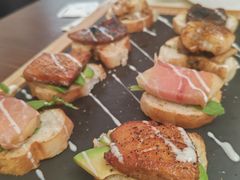 -沏点Trattoria意大利餐厅(新街口店)
