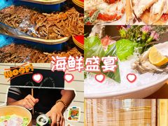 -黑木原精致料理·铁板烧