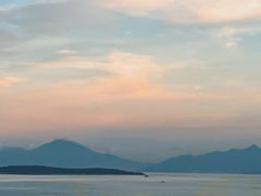 -蜜悦·波西塔诺悬崖海景餐厅