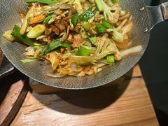 -老板恋上鱼(环山路店)