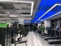 -优享健身(三元桥店)