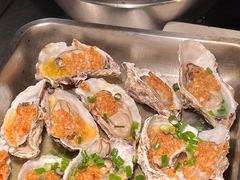 -加餐海鲜自助(宝龙一城店)