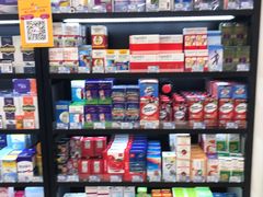 -便民药房(喷水池店)