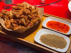 -即墨老公社·海肠捞饭大王(古城店)
