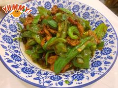 农家小炒肉-新新湘菜馆(新中街二条店)