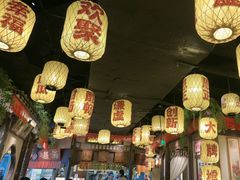 -南京大牌档(中关村领展广场店)