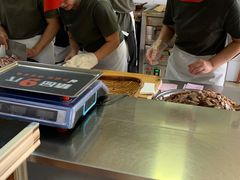 -老四烧饼铺(丽源路店)