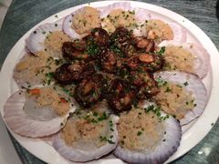 -好福记饭店(红梅公园店)