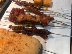 -大哈福烧烤·海鲜·家常菜(延安三路店)