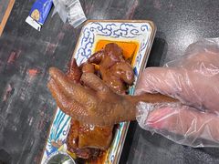 -和府捞面(天河领展广场店)