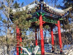 -哈尔滨极乐寺