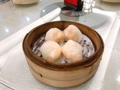 虾饺-喜月轩