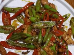 -敏珠拉姆藏餐·南京厨房(富春江东街店)