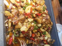 -唐伯虎新派湘菜馆(石夏时代广场店)