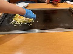 -鹤桥风月(ヨドバシ梅田店)